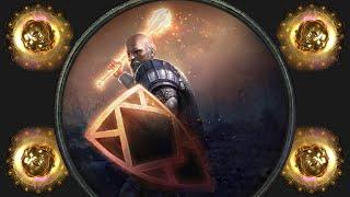 Is 100% Life Recoup enough? | Holy Relic Guardian | Path of Exile 3.22 Ancestor