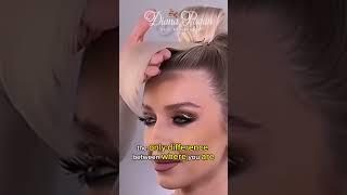 ️ Easy Elegant Classy Bun Hairstyle | Updo l Pagans Beauty