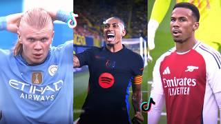 BEST FOOTBALL EDITS - GOALS, SKILLS, FAILS (#147) l FOOTBALL TIKTOK EDITS