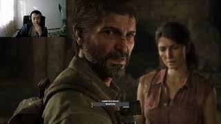 The Last of Us Part I Remake 29.12.2024