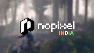 Dr. Jay Mareo | Day 1 | Nopixel India 4.0 #nopixelindia | !discord, !insta