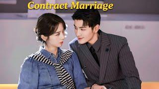 CEO Had s contract marrige with poor girl. Kdrama Recap, korean drama recap.Full movie Recap, Recaps