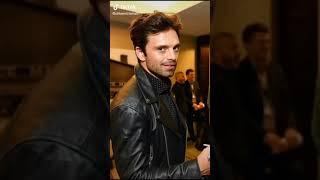 Sebastian Stan Just Being Sebastian Stan TikTok: chloevictoria01