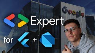 How I Became a Google Developer Expert (GDE)