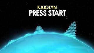 Kaiolyn – Press Start [Synthwave]  from Royalty Free Planet™