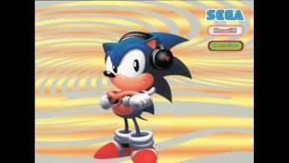 Sonic the Hedgehog - Remix (1994)