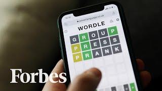 How To Win At Wordle: Tips And Tricks | Erik Kain | Forbes Games