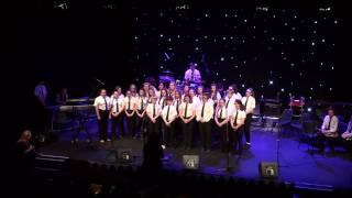 Brannel School - Impossible @ Sounds Of St Austell