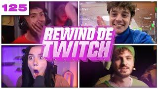 Le vrai visage d'Inoxtag... Le Rewind de Twitch #125