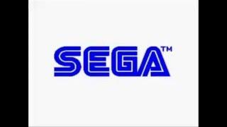 Sega Scream - Sega Logo Sound Effect
