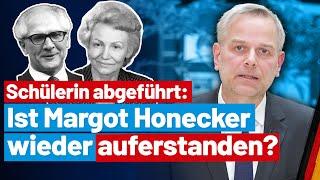 Unglaublicher Skandal an Schule: Wir fordern Konsequenzen! Leif-Erik Holm- AfD-Fraktion im Bundestag