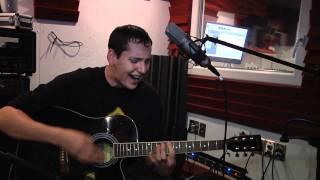 Breaking Benjamin -  "Dance with the Devil"  - Covered by Jon Pruett