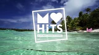 MyHits - kuula kõige uuemaid hitte!