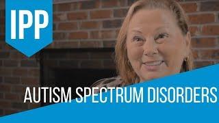 Interprofessional Practice (IPP) | Autism Spectrum Disorders