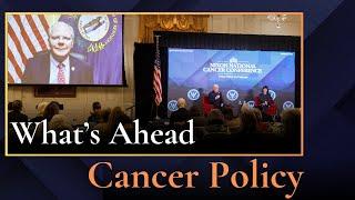 2025 Nixon National Cancer Conference: Remarks by Rep. Brett Guthrie and Dr. Monica Bertagnolli