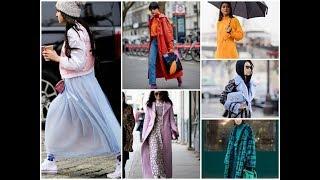 50 Best Street Style Outfits Ideas for Fall 2018