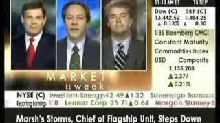 Drew Kanaly | BloombergTV September 14, 2007 | Kanaly Trust