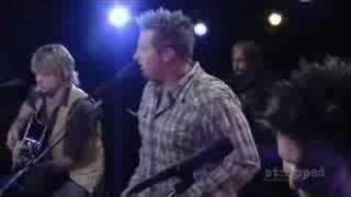 Rascal Flatts - Life Is A Highway (Stripped)