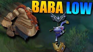 Bomba in Baba-lowelo