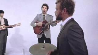 Allah Las - Tell Me (What's On Your Mind) (Official Video)