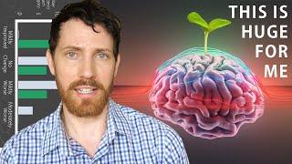 Vegan Diet for Alzheimer's Study Results Are In