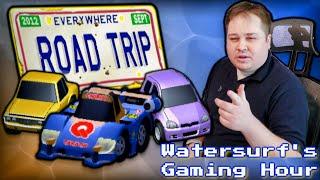 Road Trip (Adventure) | The Best Car RPG – Watersurf's Gaming Hour