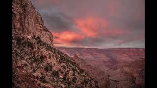 Arizona Timelapse Highlight Reel