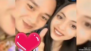 DETIK DETIK AZIZ MUNCUL SAAT LIVE TIKTOK PUTRI,SELFI RANDA DAN WULAN