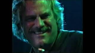 Roffe Wikström  Live Hultsfred 1994