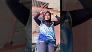 Jilbab live keindahan #shorts