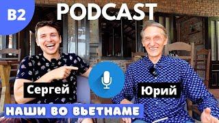Russian Listening Practice Intermediate | Working in the Animal Shelter | Learn Russian Naturally