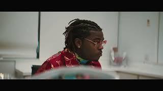 Gunna - turned your back (Official Video)