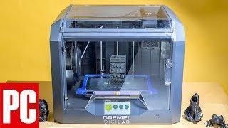 1 Cool Thing: Dremel DigiLab 3D45 3D Printer