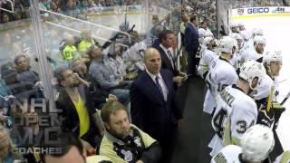 NHL Open Mic: Coaches in the Stanley Cup Final