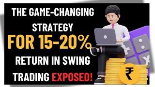 swing trading | swing trading in stocks | swing trading strategy