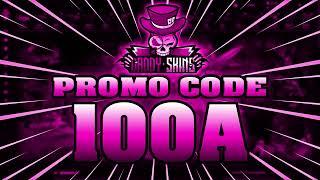 DADDYSKINS PROMO CODE - DaddySkins Free Case Code - Daddy Skins Bonus Code 2024