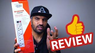 Anchor Extension Board unboxing and Review