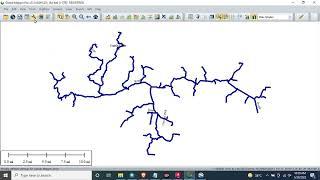 KML/KMZ/GOOGLE EARTH TO TO AUTOCAD FILE WITH GLOBAL MAPPER