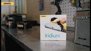 Iridium by Mirka®