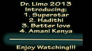 Dr.Limo Mixdown 2013 kenya