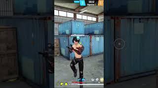 Perfect Healing  new Battle #freefire #foryou #trending #viral