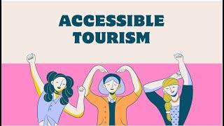 CHAPTER 10 ACCESSIBLE TOURISM