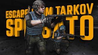 ESCAPE FROM TARKOV - Che cosa è - Guida #1 ITA