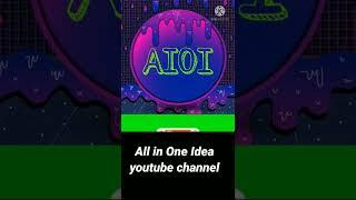 for amazing videos #aioi #allinoneidea #shorts #bestchannel #amazingcontent #variety #worthwatching