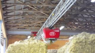 Lely Vector – Lavender Farms – EN