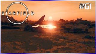 Die Schönheit fremder Welten | STARFIELD Gameplay Deutsch #61  | 2024