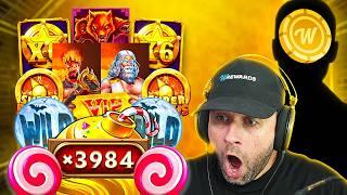 THIS SPENDS my BALANCE was UNREAL!! HE SPENT 269,000 POINTS for IT!! (Bonus Buys)