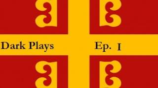 EU4 Byzantium, Rights of Man- Episode 1: The Long Road to Rome