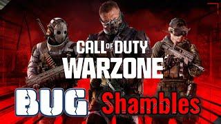 Call of Duty: Warzone Season 1 Reloaded Update: What Went Wrong?