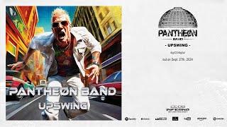 PANTHEØN BAND - Upswing (FULL ALBUM)